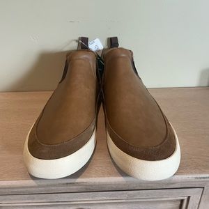 Staheekum Men’s Chelsea Shoe- New!